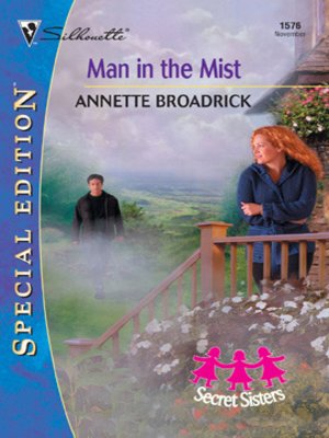 cover image of Man in the Mist